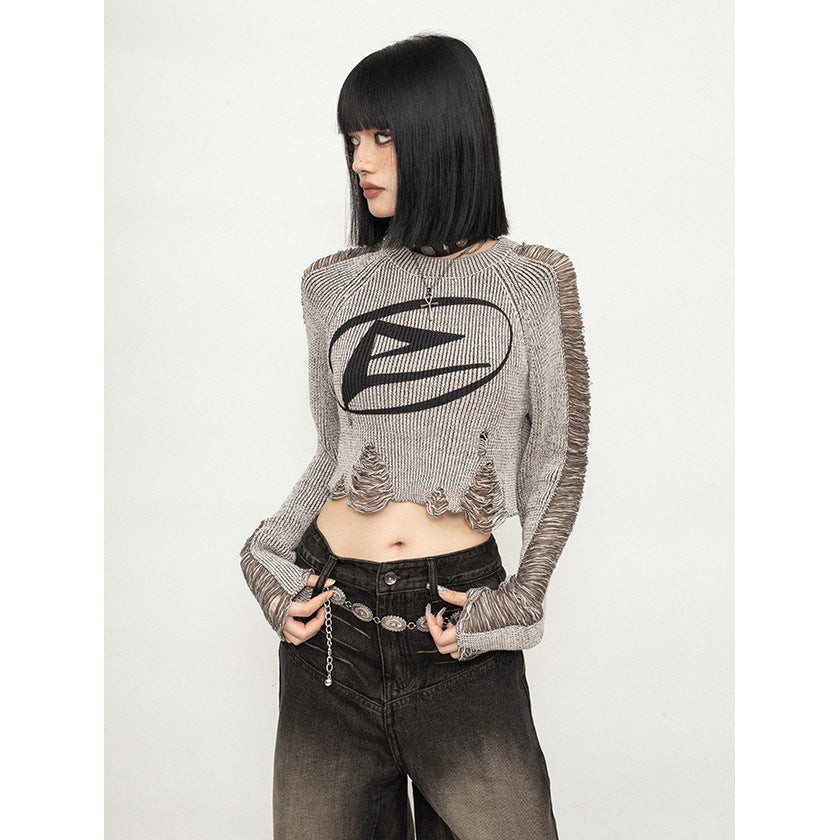t_karisto2004ページ AMBIDEX Store ボーダー配色 バインダーカットソー(F ライト